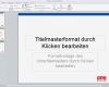 Powerpoint Präsentation Vorlage Download Erstaunlich so Erstellen Sie Eine Erfolgreiche Powerpoint Präsentation