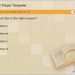 Powerpoint Quiz Vorlage Erstaunlich Download Quiz Survey Player Templates for Wondershare