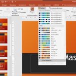 Powerpoint Vorlage ändern Angenehm Wie Sie In Powerpoint Angebotenen Vorlagen Anpassen