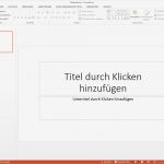 Powerpoint Vorlage ändern Großartig Powerpoint Tutorial Von 16 9 Auf 4 3 Als Standardformat