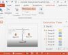 Powerpoint Vorlage ändern Neu Animierte Tipping Waagen Powerpoint Vorlage