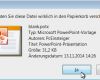 Powerpoint Vorlage ändern Neu Pceinsteiger Powerpoint Papierformat Dauerhaft ändern