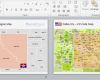 Powerpoint Vorlage Bearbeiten Cool Dallas Zip Code Map Powerpoint