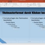 Powerpoint Vorlage Bearbeiten Inspiration Powerpoint Masterfolie Bearbeiten Easy Anleitung