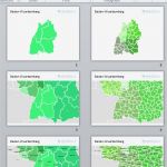 Powerpoint Vorlage Bearbeiten Wunderbar Powerpoint Baden Württemberg Karte Vektor Landkarte