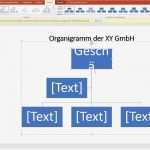 Powerpoint Vorlage Erstellen Erstaunlich Charmant organigramm Vorlage Powerpoint Bilder Entry