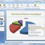 Powerpoint Vorlage Erstellen Fabelhaft Diagramm In Powerpoint Erstellen Und Aus Zahlen Grafiken