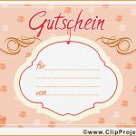 Powerpoint Vorlage Gutschein Luxus 5 Gutschein Vorlage Word