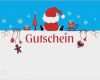 Powerpoint Vorlage Gutschein Weihnachten Luxus Nice Ms Word Geschenkgutschein Schablone Picture