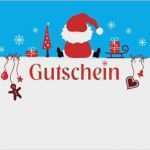 Powerpoint Vorlage Gutschein Weihnachten Luxus Nice Ms Word Geschenkgutschein Schablone Picture