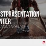 Powerpoint Vorlage Selbstpräsentation Erstaunlich Selbstpräsentation Sprinter