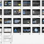 Powerpoint Vorlagen Erstaunlich Powerpoint Vorlage In Blau sofort Download