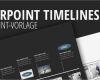 Powerpoint Vorlagen Fabelhaft Wie Sie Timelines In Powerpoint Präsentationen Einsetzen