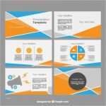 Powerpoint Vorlagen Free Download Neu Power Point Template with Abstract Shapes Vector