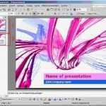 Powerpoint Vorlagen Selbst Erstellen Wunderbar Eigene Vorlagen In Microsoft Powerpoint Erfassen