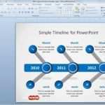 Ppt Vorlage Timeline Best Of Free Powerpoint Roadmap Template Free Roadmap Powerpoint