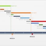 Ppt Vorlage Timeline Erstaunlich Free Gantt Chart Make Things Easier Pinterest