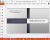 Ppt Vorlage Timeline Erstaunlich Schlank Pfeil Animated Timeline Powerpoint Vorlage