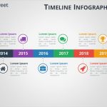 Ppt Vorlage Timeline Erstaunlich Timeline Infographics Templates for Powerpoint