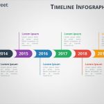 Ppt Vorlage Timeline Hübsch Timeline Infographics Templates for Powerpoint