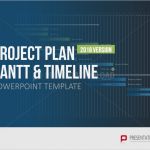 Ppt Vorlage Timeline Schön Powerpoint Zeitstrahl &amp; Gantt Diagramm Vorlagen Von