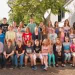 Praktikumsbericht Vorlage Schule 9 Klasse Realschule Beste Klassen 2013 14 Realschule Bad Königshofen