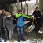 Praktikumsbericht Vorlage Schule 9 Klasse Realschule Großartig Hückeswagen Kultur Scouts Bergisches Land