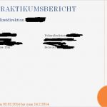 Praktikumsbericht Vorlage Schule 9 Klasse Realschule Hübsch Geht Das so Für Ein Deckblatt Bei Einem Praktikum Schule