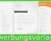 Praktikumsbewerbung Vorlage Erstaunlich Cv Example with Covering Letter for Ms Word