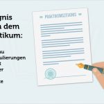 Praktikumszeugnis Vorlage Schüler Genial Praktikumszeugnis formulierungen Inhalt Muster