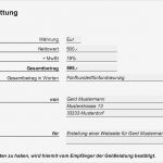 Praktikumszeugnis Vorlage Zum Ausfüllen Fabelhaft 9 Quittung Schreiben Vorlage