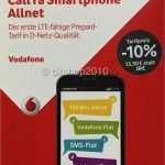 Prepaid Karte Kündigen Vorlage Best Of Callya Freikarten Kostenlose Prepaid Karte Inkl Lte