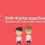 Prepaid Karte Kündigen Vorlage Best Of Sim Karte Zuschneiden Mit Der Sim Karten Schablone