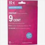 Prepaid Karte Kündigen Vorlage Erstaunlich Nano Telekom Prepaid Karte 3 Fach Flat Ohne Vertrag Xtra