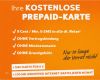 Prepaid Karte Kündigen Vorlage Großartig Simyo Kostenlose Prepaid Sim Karte Mit Gratis Internet