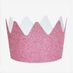 Prinzessin Krone Basteln Vorlage Neu Prinzessin – Mypaperset Blog