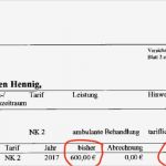 Private Krankenversicherung Rechnungen Einreichen Vorlage Cool Pkv Bu Blog Private Krankenversicherung