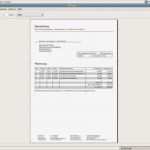 Privatrechnung Vorlage Pdf Schön Kaufbeleg Erstellen Rechnung Selber Schreiben Rechnung