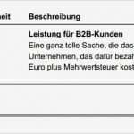 Privatverkauf Rechnung Vorlage Schön Angebote Und Rechnungen An Privatpersonen – Wie Geht Das