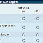 Produkt Fragebogen Vorlage Best Of 2ask Vermeidung Von Antworttendenzen Erstellen Sie