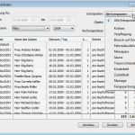 Produktbeschreibung Vorlage Bewundernswert Von Beherbergungsstatistik über Reinigungsplan Zu Checkin