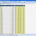 Professionelle Excel Vorlagen Best Of Rechnungstool In Excel Vorlage Zum Download