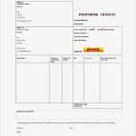 Proforma Invoice Vorlage Einzigartig Proforma Invoice Customs Mercial Invoice 1 1 Proforma