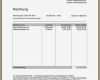 Proforma Invoice Vorlage Fabelhaft 6 Proforma Rechnung Englisch