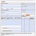 Proforma Invoice Vorlage Gut Proforma Rechnung Vorlage Dhl Line Rechnun Proforma