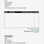 Proforma Invoice Vorlage Inspiration 15 Sample Proforma Invoice Template for Download