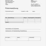 Proforma Invoice Vorlage Süß Proforma Rechnung Vorlagen &amp; Muster Proformarechnung