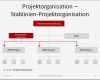 Projekt Matrix Vorlage Hübsch Stablinien Projektorganisation