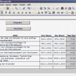 Projekt Terminplaner Excel Vorlagen Inspiration Vorlage „terminplaner“ Zum Ausdrucken – Download Kostenlos