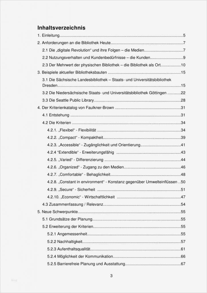 Projektarbeit Vorlage Erstaunlich Planungs Und Bewertungskriterien Fuer ...